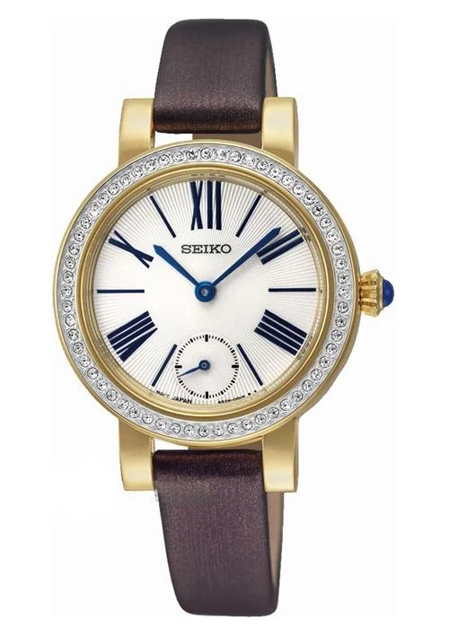 Seiko SRK030P1 Bayan Kol Saati