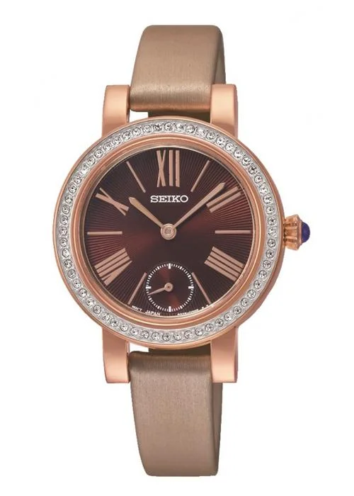 Seiko SRK032P1 Bayan Kol Saati