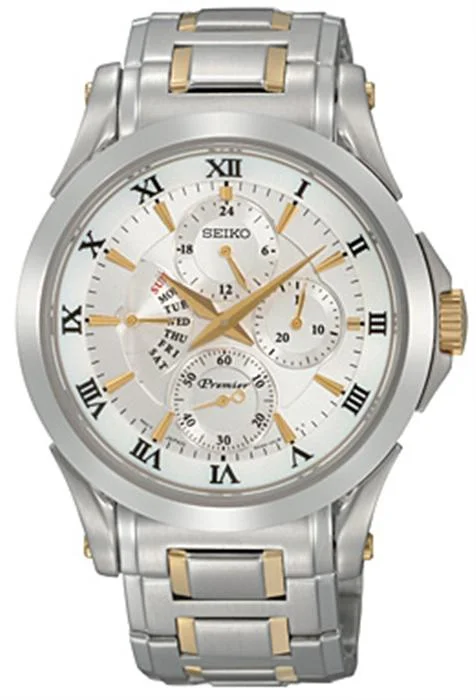 Seiko SRL032P1 Erkek Kol Saati
