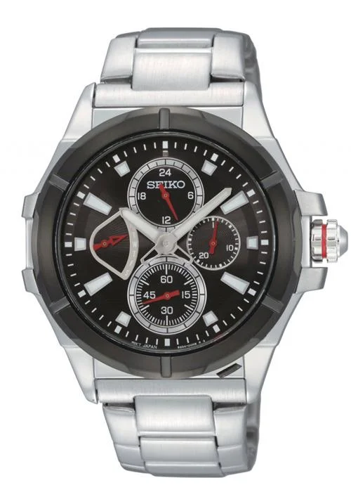 Seiko SRL035P1 Erkek Kol Saati