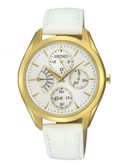 Seiko SRL048P1 Bayan Kol Saati