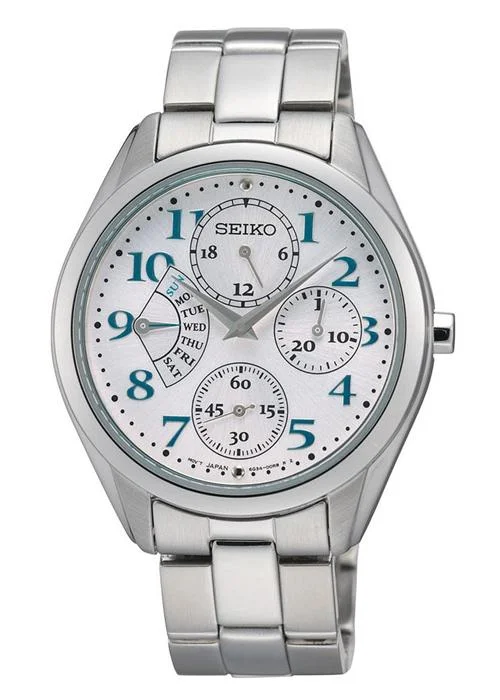 Seiko SRL051P1 Bayan Kol Saati