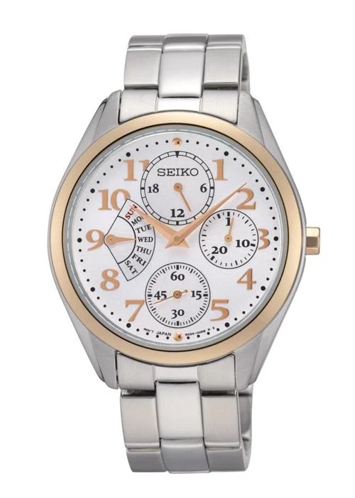 Seiko SRL052P1 Bayan Kol Saati