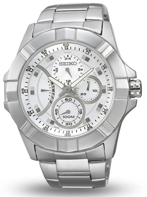 Seiko SRL065P1 Erkek Kol Saati