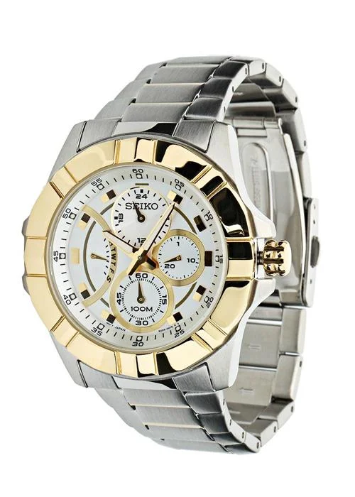 Seiko SRL066P1 Erkek Kol Saati
