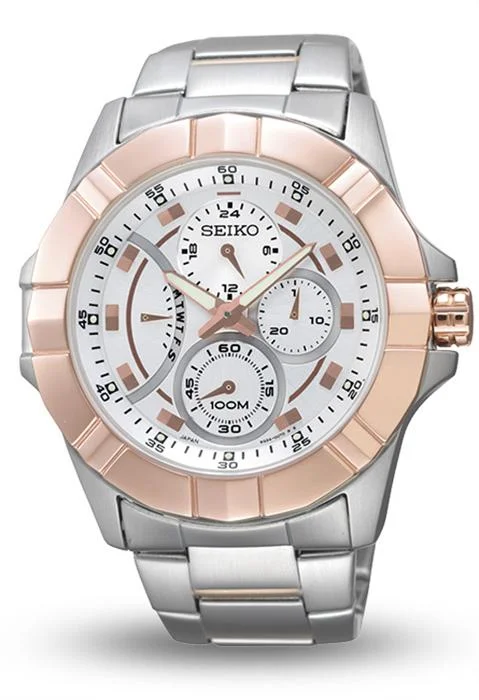 Seiko SRL068P1 Erkek Kol Saati
