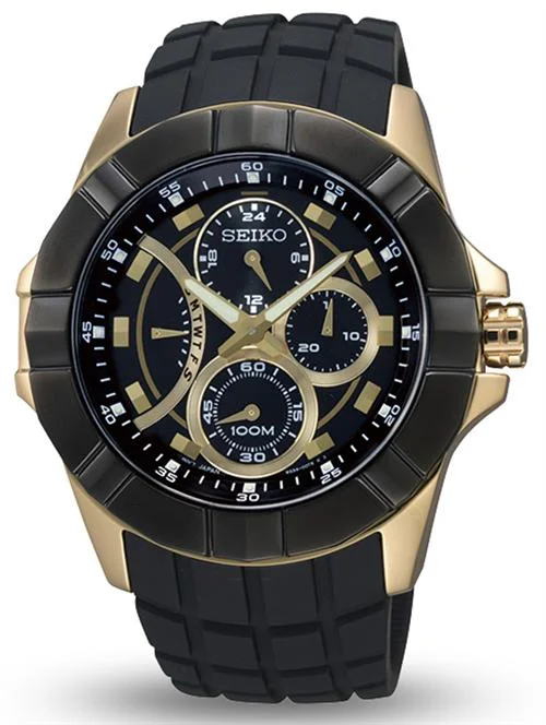 Seiko SRL070P1 Erkek Kol Saati