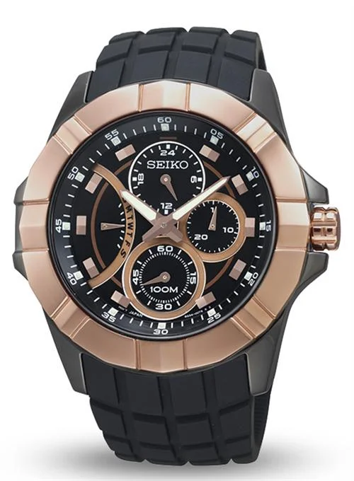 Seiko SRL072P1 Erkek Kol Saati