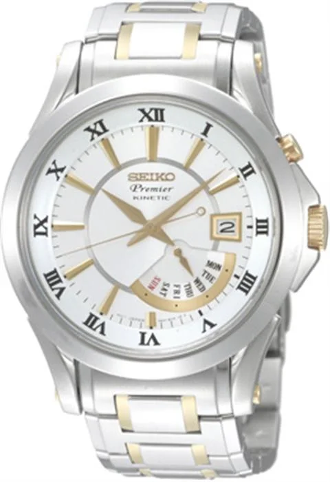 Seiko SRN004P1 Erkek Kol Saati