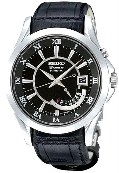 Seiko SRN005P1 Erkek Kol Saati