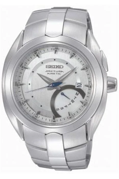 Seiko SRN007P1 Erkek Kol Saati