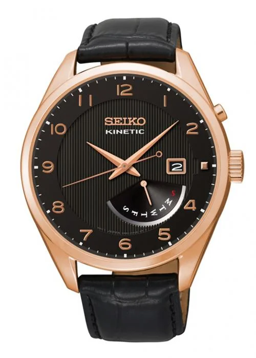 Seiko SRN054P1 Erkek Kol Saati