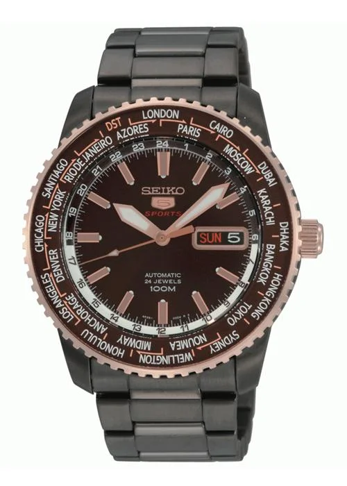 Seiko SRP132J1 Erkek Kol Saati