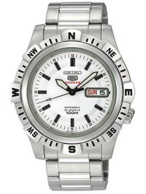 Seiko SRP135K1 Erkek Kol Saati