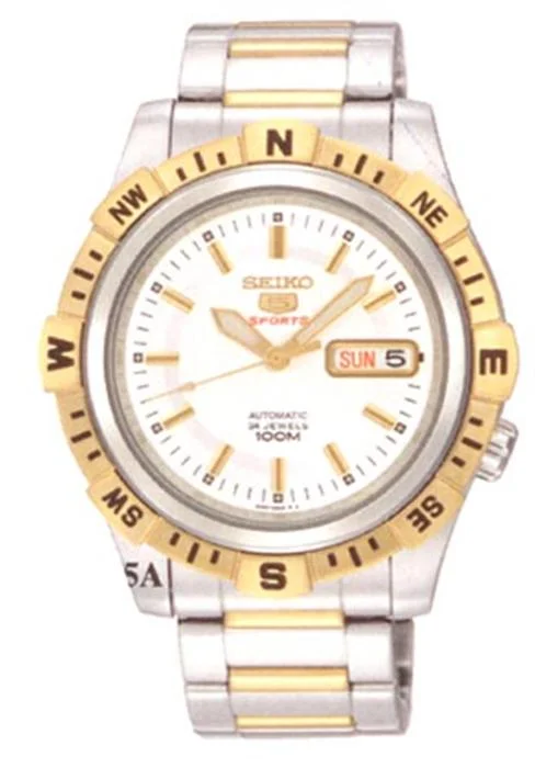 Seiko SRP142K1 Erkek Kol Saati