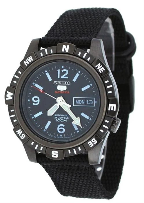 Seiko SRP147K1 Erkek Kol Saati