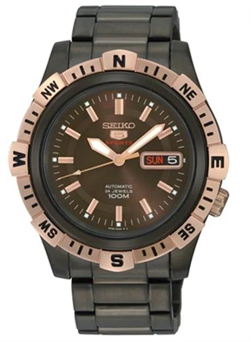 Seiko SRP148K1 Erkek Kol Saati