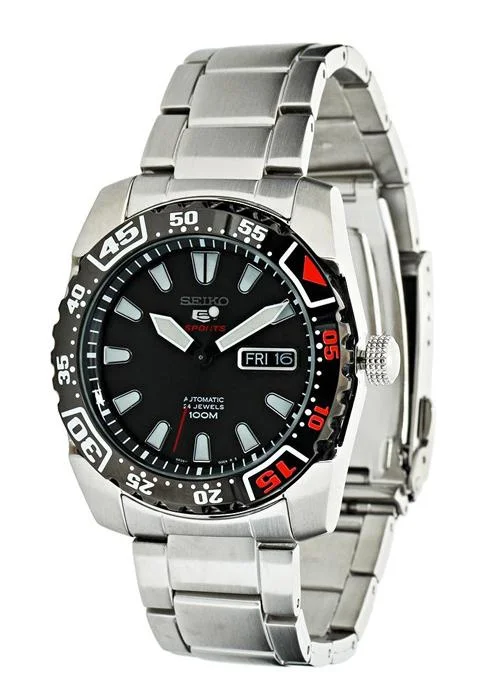Seiko 5 SRP167J1 Erkek Kol Saati
