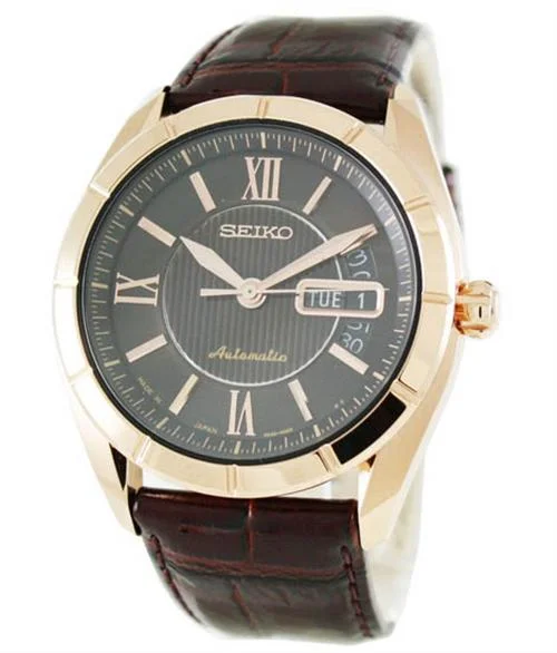 Seiko SRP180K1 Erkek Kol Saati