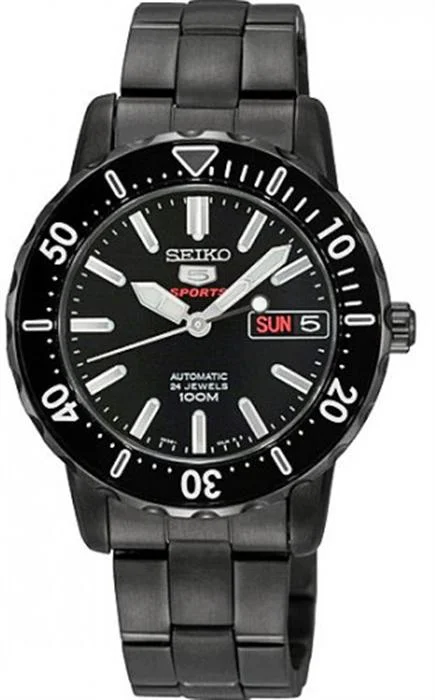 Seiko SRP193K1 Erkek Kol Saati
