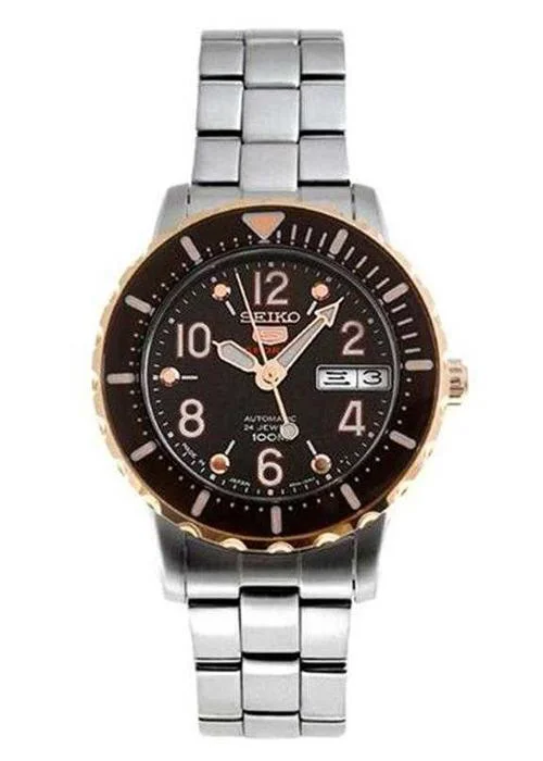 Seiko SRP200J1 Bayan Kol Saati