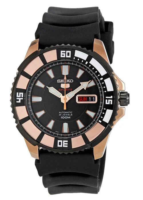 Seiko SRP210J1 Erkek Kol Saati