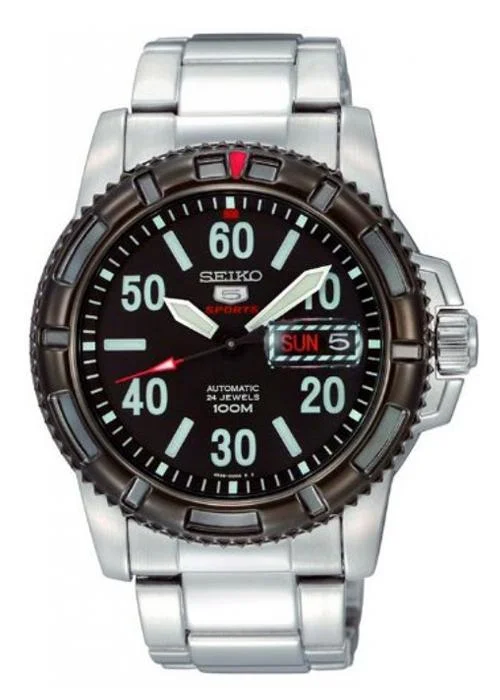 Seiko SRP217J1 Erkek Kol Saati
