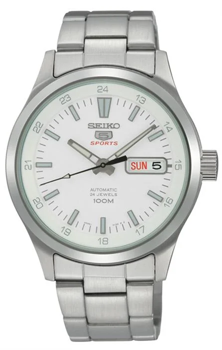 Seiko SRP263K1 Erkek Kol Saati
