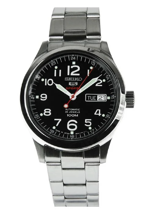Seiko SRP269J1 Erkek Kol Saati