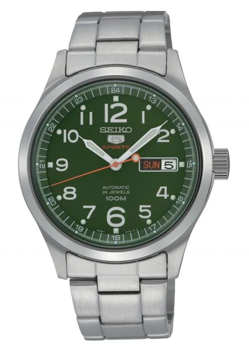 Seiko SRP271J1 Erkek Kol Saati