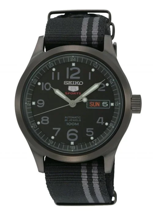 Seiko SRP277J1 Erkek Kol Saati