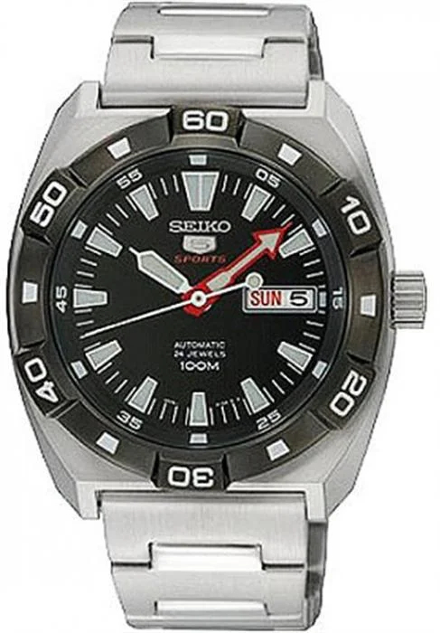 Seiko SRP285K1 Erkek Kol Saati