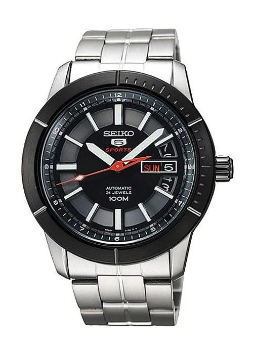 Seiko SRP341J1 Erkek Kol Saati
