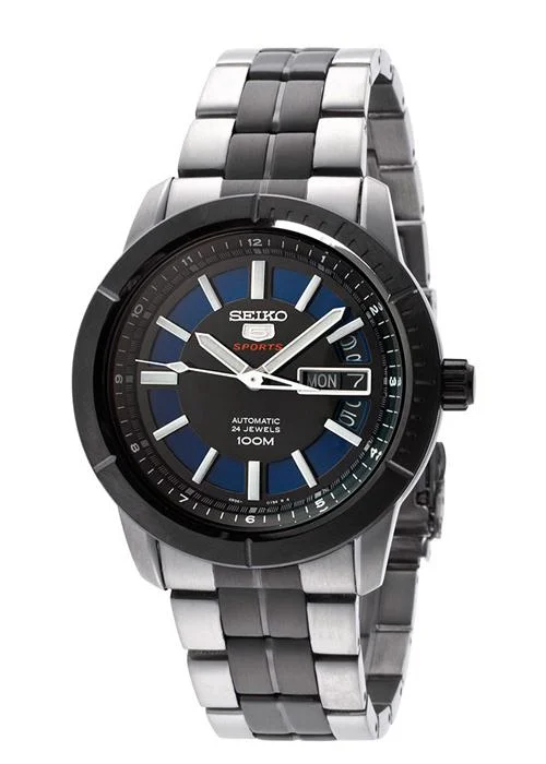 Seiko SRP343J1 Erkek Kol Saati
