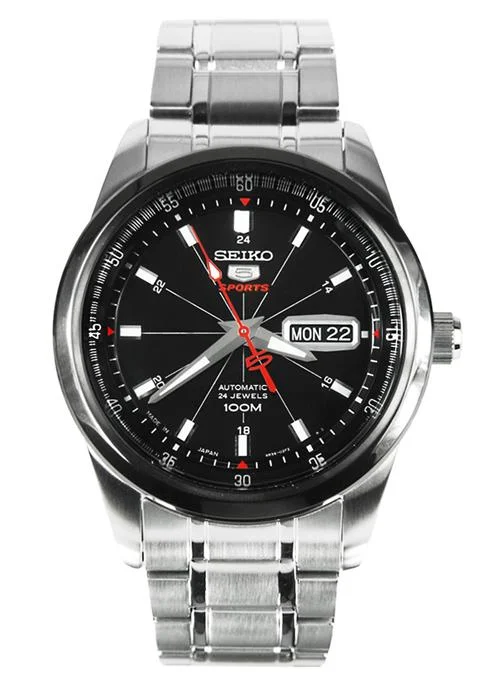 Seiko SRP415J1 Erkek Kol Saati
