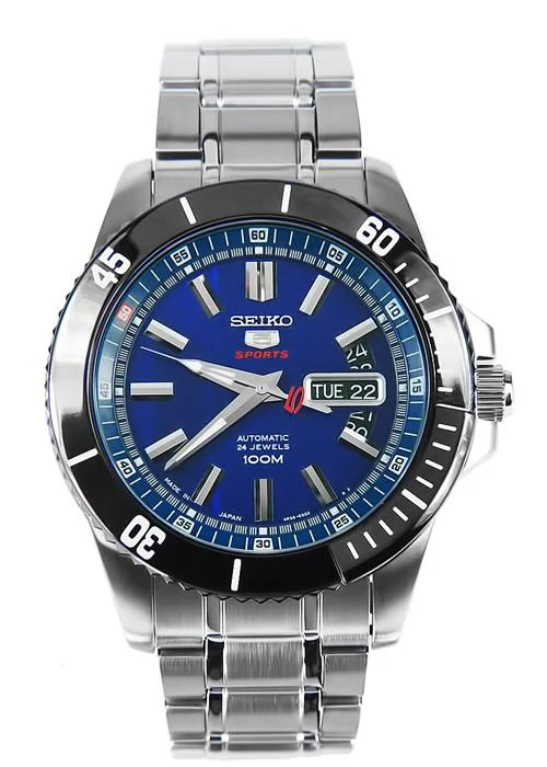 Seiko SRP425J1 Erkek Kol Saati