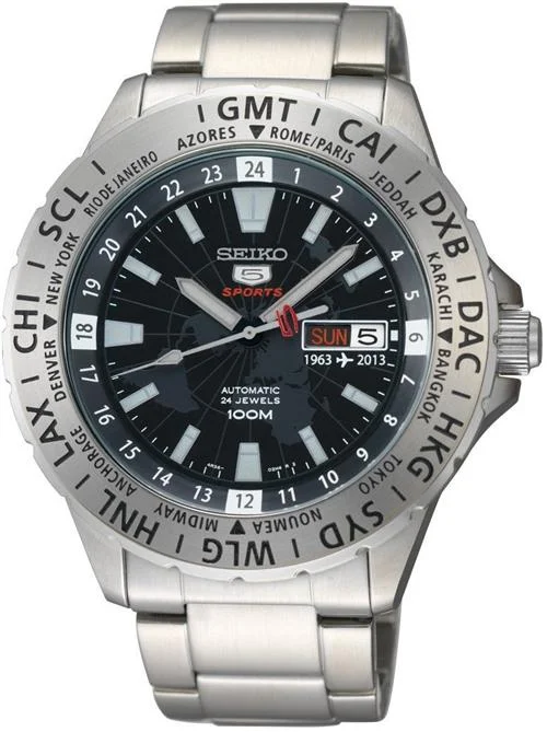 Seiko SRP431J1 Erkek Kol Saati