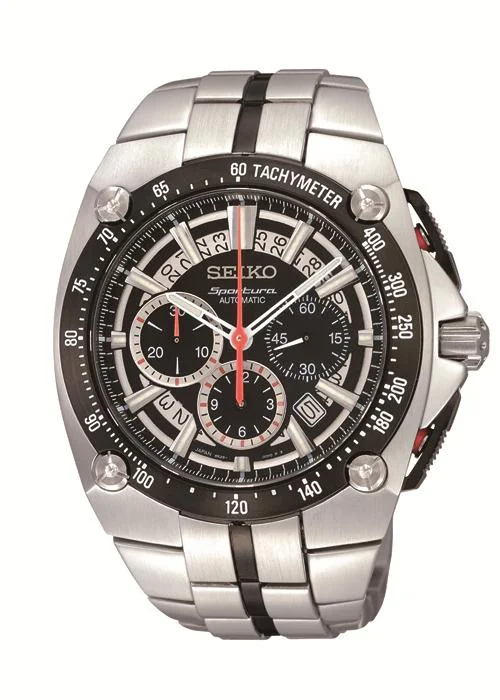 Seiko SRQ007J1 Erkek Kol Saati