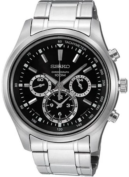 Seiko SRW001P1 Erkek Kol Saati