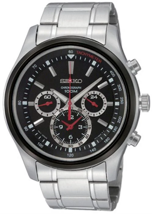 Seiko SRW003P1 Erkek Kol Saati