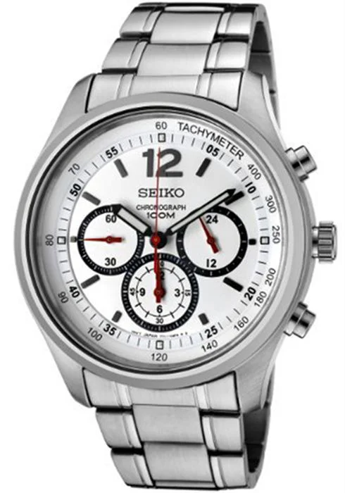 Seiko SRW007P1 Erkek Kol Saati