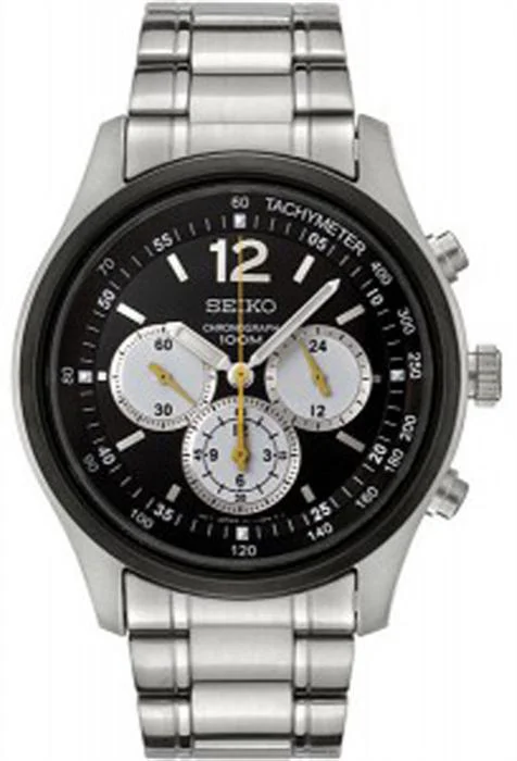 Seiko SRW011P1 Erkek Kol Saati