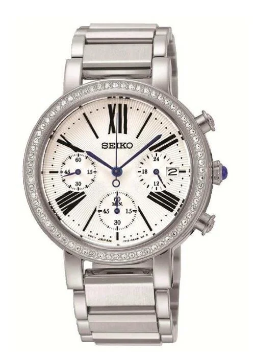 Seiko SRW013P1 Bayan Kol Saati