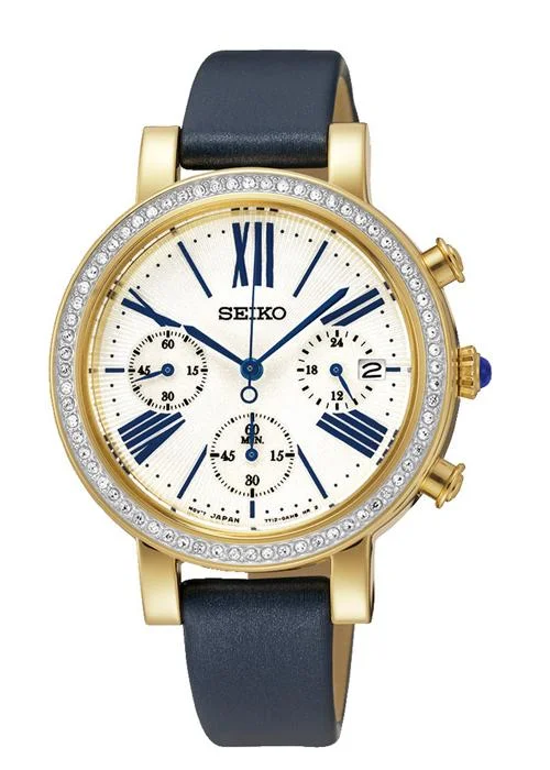 Seiko SRW016P1 Bayan Kol Saati