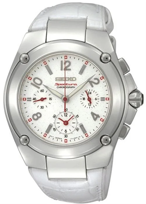 Seiko SRW891P1 Bayan Kol Saati