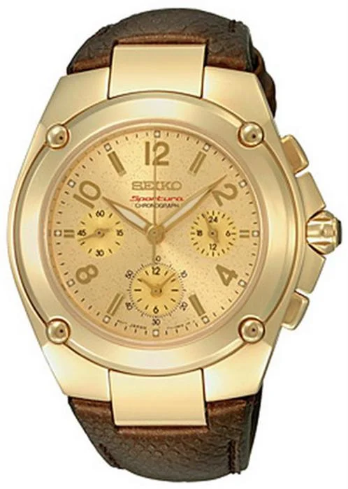 Seiko SRW892P1 Bayan Kol Saati