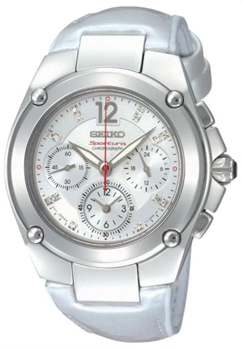 Seiko SRW897P1 Bayan Kol Saati