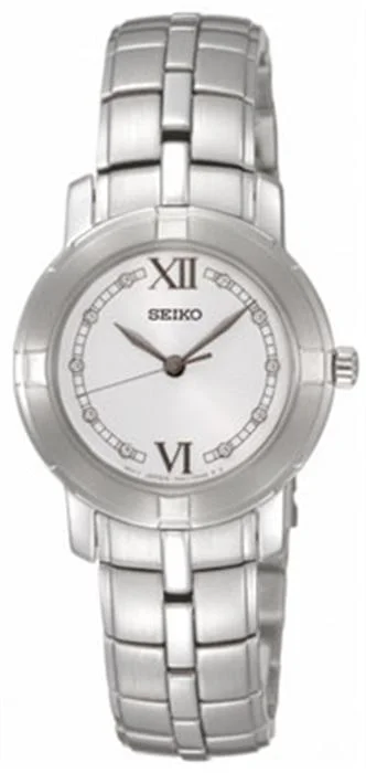 Seiko SRZ371P1 Bayan Kol Saati