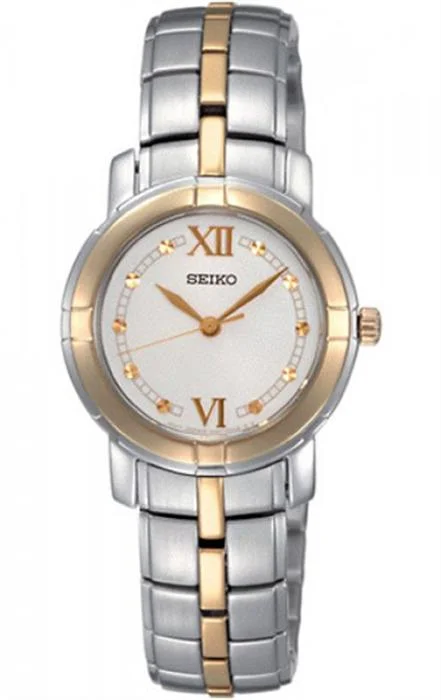 Seiko SRZ372P1 Bayan Kol Saati