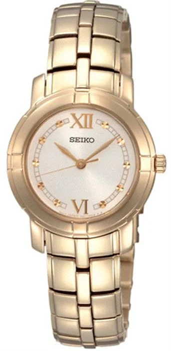 Seiko SRZ374P1 Bayan Kol Saati